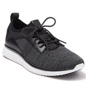 Cole Haan Grand Motion Knit Sneaker 5m 